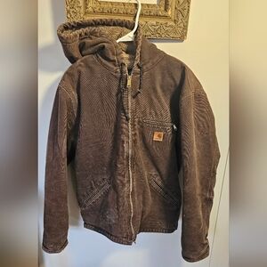 Carhartt coat